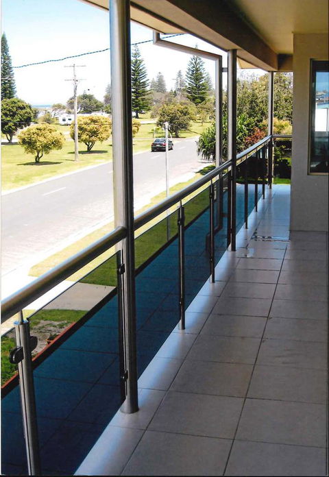 Grafton Sheetmetal - LBG 1