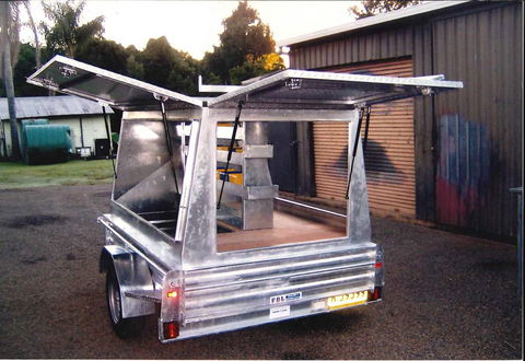 Grafton Sheetmetal - LBG 4