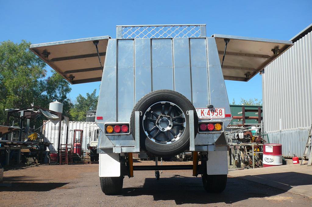 Importers Imported Products LBG