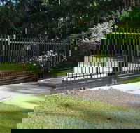 Darwin Fencing and Fabrication - LBG
