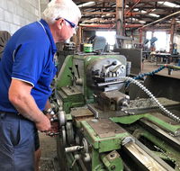 Urangan Engineering - LBG