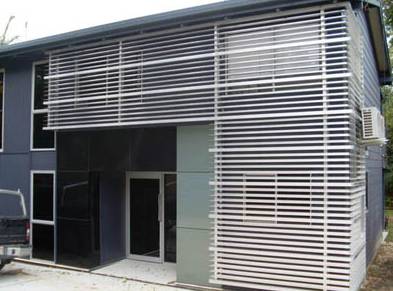 Brumb’s Welding & Fabrication - LBG 0