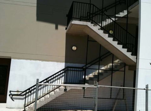 Brumb’s Welding & Fabrication - LBG 4