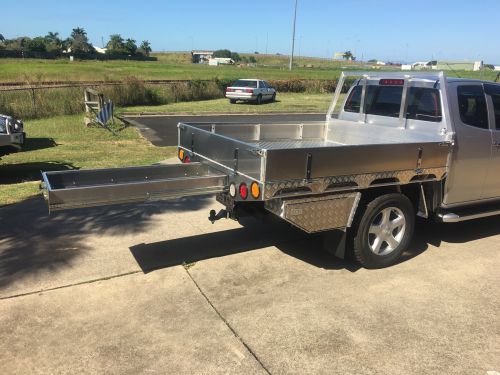 LP Gas Conversions Vehicle LBG