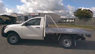Truck Body Builders Sarina QLD LBG