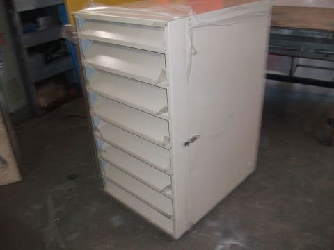 HTH Sheetmetal Mackay - LBG 1