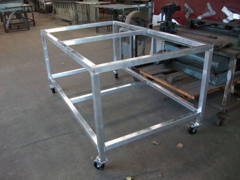 HTH Sheetmetal Mackay - LBG 2