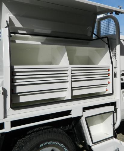 AAA Exhausts & Fabrications - LBG 2