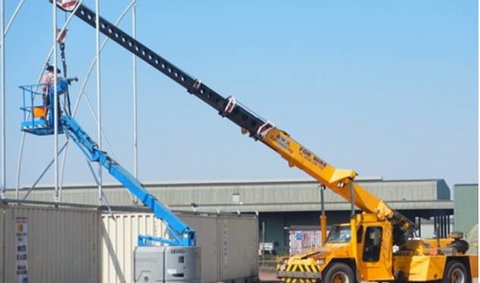 BWA Engineering Pty Ltd - LBG 0