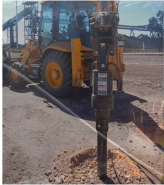 BWA Engineering Pty Ltd - LBG 3