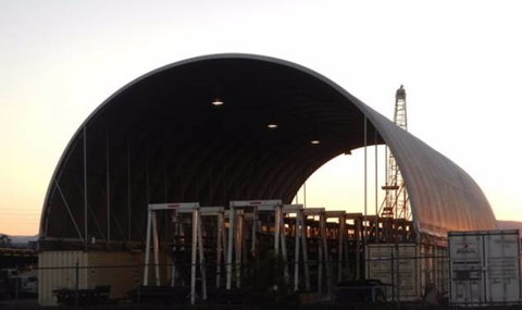 BWA Engineering Pty Ltd - LBG 4