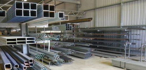 Bradweld & Fabrication Pty Ltd - LBG 4