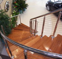 Hunter Stainless Steel Pty Ltd - LBG
