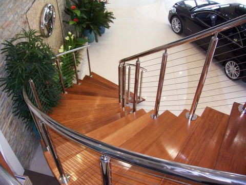 Hunter Stainless Steel Pty Ltd - LBG 0