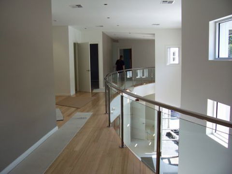 Hunter Stainless Steel Pty Ltd - LBG 2