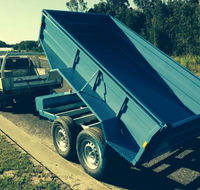 FJB Sheetmetal - LBG
