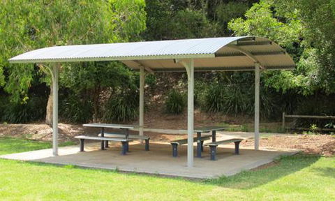 Matthews Metal Fabrication - LBG 0