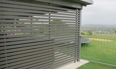 Matthews Metal Fabrication - LBG 1