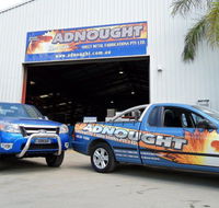 Adnought Sheet Metal Fabrication Pty Ltd - LBG