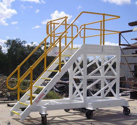 Adnought Sheet Metal Fabrication Pty Ltd - LBG 1