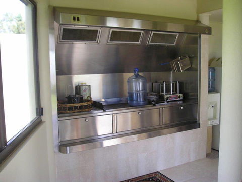 Adnought Sheet Metal Fabrication Pty Ltd - LBG 2
