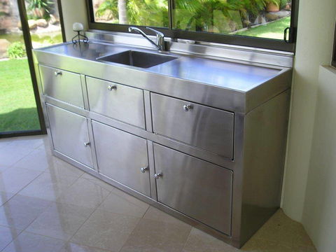Adnought Sheet Metal Fabrication Pty Ltd - LBG 3