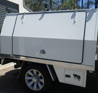 All Welding  Maintenance - LBG
