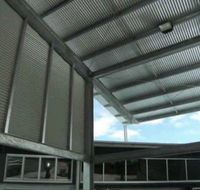 GTEK Fabrications - LBG