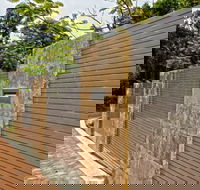 AJ Steel/Lifestyle Aluminium Sunshine Coast - LBG