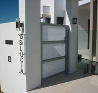 Complete Design Fabrication - LBG