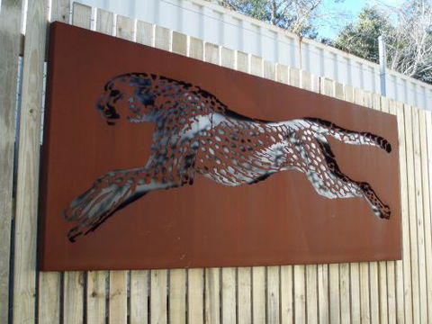 Noosa Metal Fabrication - LBG 0