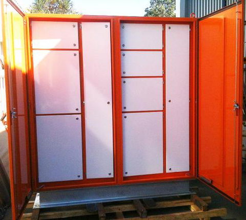 Noosa Metal Fabrication - LBG 1