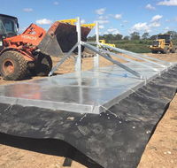 WasteWell Fabrication - LBG