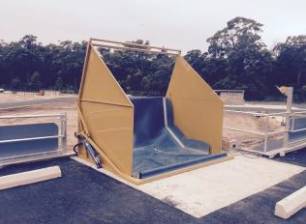 WasteWell Fabrication - LBG 2