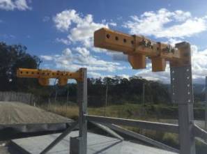 WasteWell Fabrication - LBG 3