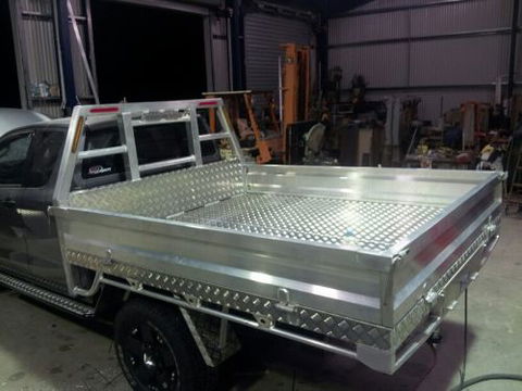 Allytech Body Fabrication Pty Ltd - LBG 2