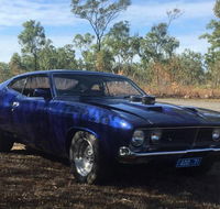 Ados Exhaust and Fabrication - LBG
