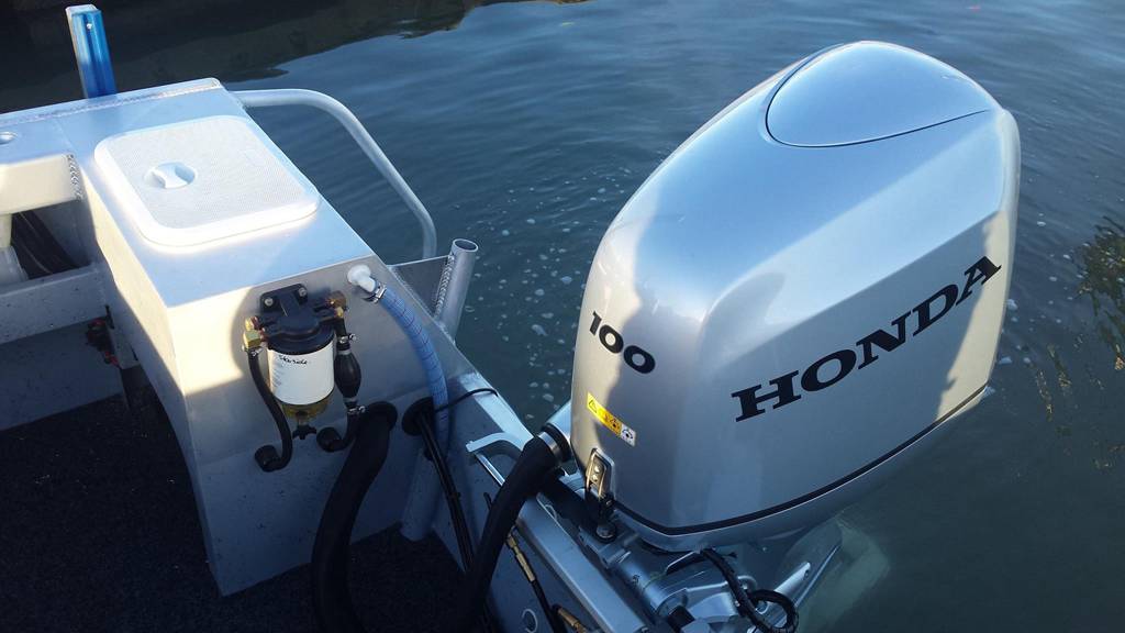 Boat Builders Repairers Idalia QLD LBG