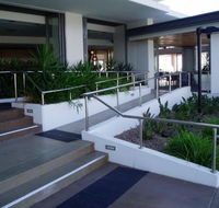 Combined Metal Fabrication Pty Ltd - LBG