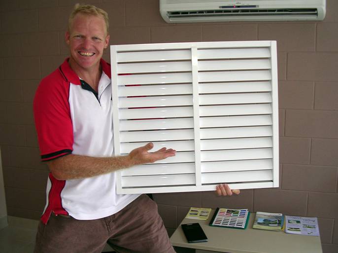 Insect Screens Townsville QLD LBG