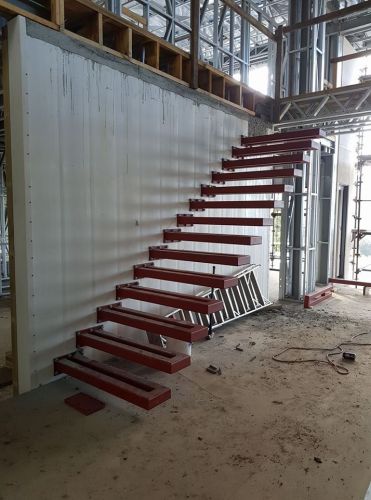 SCF Industries - LBG 2