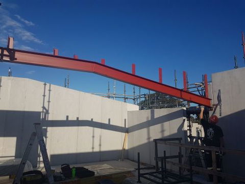 SCF Industries - LBG 3