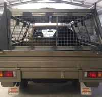 Complete Steel Sales - LBG