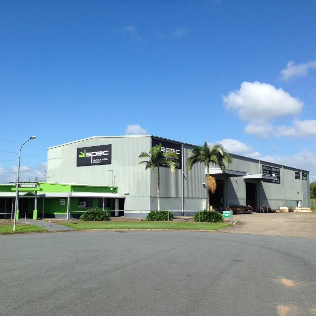 Aluminium Fabricators Repairers Woree QLD LBG