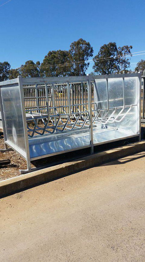 Steel Supplies Dubbo - LBG 1