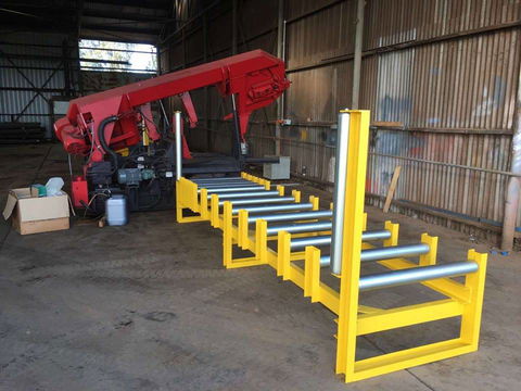 Steel Supplies Dubbo - LBG 2
