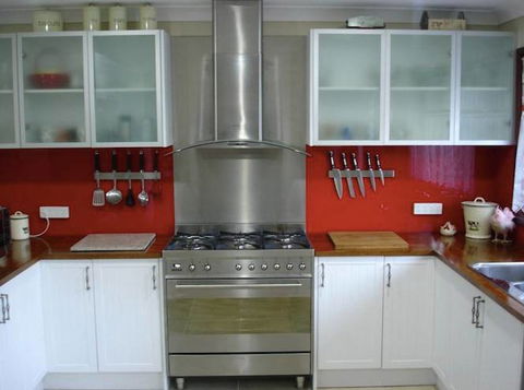 Cessnock Glass Pty Ltd - LBG 5