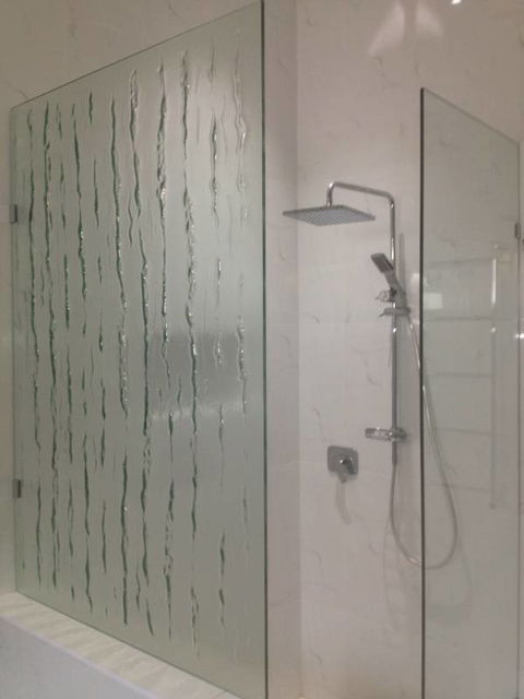 Cessnock Glass Pty Ltd - LBG 9