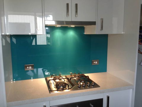 Cessnock Glass Pty Ltd - LBG 11