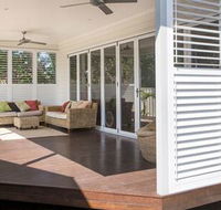 Australian Plantation Shutters  Blinds - LBG